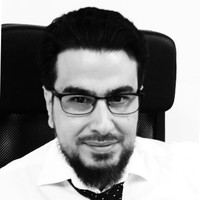 Omar M.Zuhair Kandakji