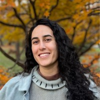 Meghan Assioun