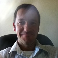 Joe Ruggieri, CMP