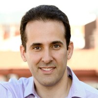 Jose Luis Gonzalez Lopez