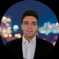 Konstantinos Chrysopoulos