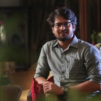 M M Zahidur Rahman Biplob