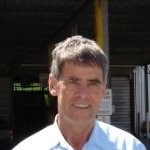 Gerry Pietersen