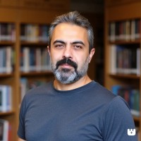 Salar Haghighatafshar