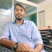 Rahul Thakur