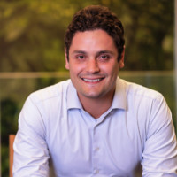 Tiago Bellodi Costa Cesar