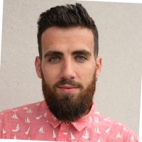 Xavier Barón Moreno