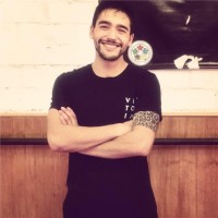 Marco Ulloa Medina