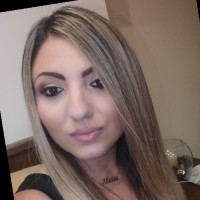 Alexia Zerafa