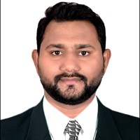 Amrutheswar Perugu