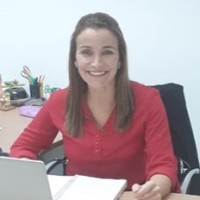 Lorena Centurion