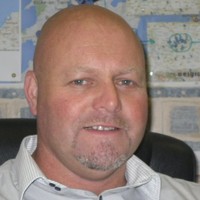 Mike Jordan