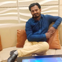 Ravi kant Vishwakarma