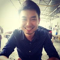 Marcus Lim