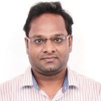 Sunil Kumar