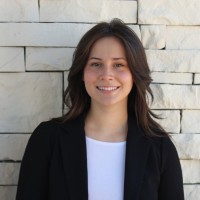 Olivia Duncan, Eit