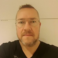 Stefan Larsson