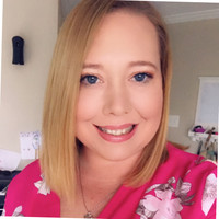 Sarah Pate