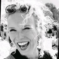 Erna Van Der Meer
