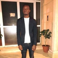 yacouba Binate