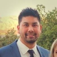 Ryan Rosales