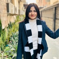 Sonali Saxena