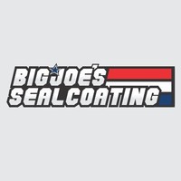 Big Joe's Sealcoating