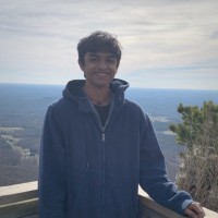 Karthik Chandran