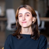 Melis Bührs