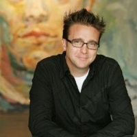 Bradley Moss