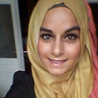 Maryam Rana