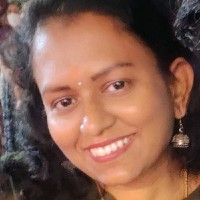 Karpagam Moorthy