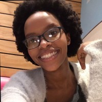 Bontle Mfati