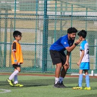 Muhammed Suhail