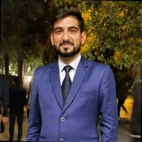 Muhammad Atif