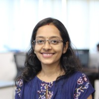 Sujithra Swaminathan