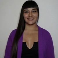 Marie Gómez