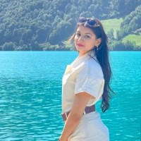 Shivangi Chandel
