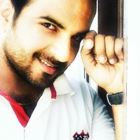 Bharat Mathuriya