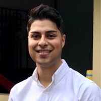 Nicholas Bustillo