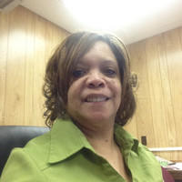 Theresa Mayes