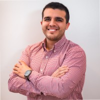 Mauricio Espejo Mesa