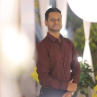 Pravin Kakade