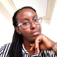 Natasha Omondi