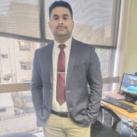 khalil Rehman