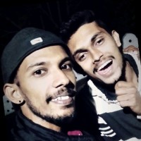 Shehan Madusanka
