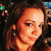 Giselle Jaimes de Cornejo