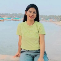 Dhanashree Jadhav