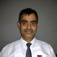 Raj Kumar Singh