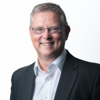 Paul Nurden